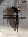 Einspritzdüse MERCEDES-BENZ S (W221) S 350 (221.056, 221.156) 0445115064
