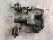 Motor Brandschutzklappe NISSAN PATROL GR V Wagon (Y61) 3.0 DTi