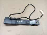 Gurtschloss Suzuki Swift II Schrägheck (EA, MA)