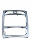 Musik-Player Verkleidung MERCEDES-BENZ C (W203) C 200 CDI (203.004) A2036802439