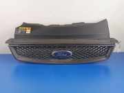 Lüftungsgitter für Stoßfänger Ford Focus II Cabriolet (DB3) 4M518200AJ