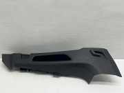 Other Boot Trunk Parts PEUGEOT 5008 II (MC, MJ, MR, M4) 1.5 BlueHDi 9811349877