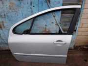 Vordere rechte Tür PEUGEOT 307 (3A/C) 1.6 16V