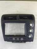 Gitter HONDA CIVIC VII Hatchback (EU, EP, EV) 1.6 i 77251S6DE010