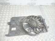 Kühlmodul Opel Ampera (D1JOI) 13127135