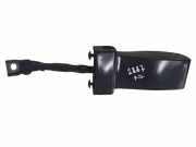 Türanschlag vorne rechts SKODA YETI (5L) 2.0 TDI 5L0837249