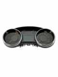 Tachometer Peugeot 3008 I () 9804898580