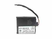 Alarmblock MERCEDES-BENZ CLS (C219) CLS 320 CDI (219.322) A2118209626
