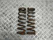 Schraubenfeder hinten links PEUGEOT 4007 (GP_) 2.2 HDi