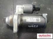Anlasser VW Crafter Kasten (SY, SX) RSW20R13