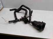 Oil Filler Pipe PEUGEOT 807 (E) 2.2