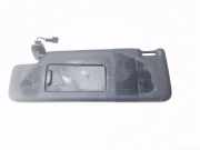 Sonnenblende rechts VW Eos (1F) 1Q0857551P