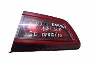 Rückfahrleuchte rechts Kia Niro I (DE) 92404G5130