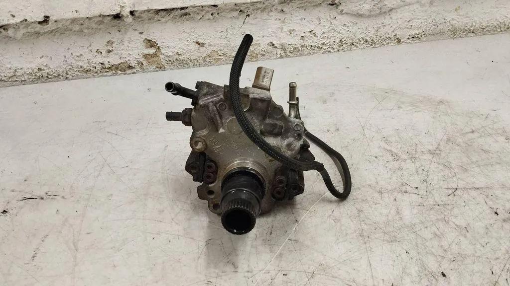 Hochdruck Kraftstoffpumpe MERCEDES-BENZ E (W212) E 200 (212.034) A6510702601