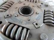 Kupplungsscheibe PEUGEOT 1007 (KM_) 1.4 HDi 346H1 K00830