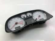 Tachometer Peugeot 307 () P9661323080