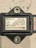 Sensor für Längsbeschleunigung Mercedes-Benz E-Klasse (W211) A0025426618