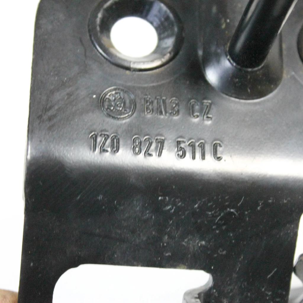 Andere Aufbauteile SKODA OCTAVIAII (1Z3) 1.6 1Z0827511C Bild Andere Aufbauteile SKODA OCTAVIAII (1Z3) 1.6 1Z0827511C