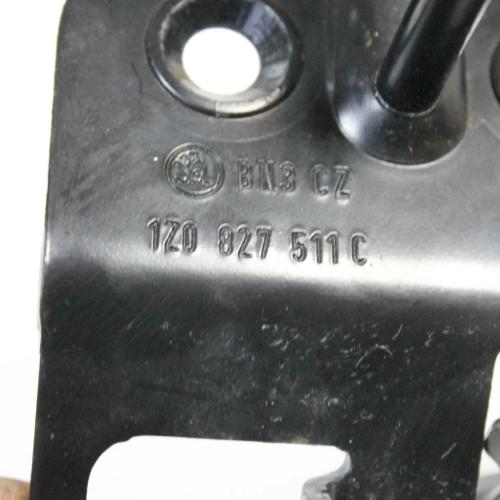 Andere Aufbauteile SKODA OCTAVIAII (1Z3) 1.6 1Z0827511C Bild Andere Aufbauteile SKODA OCTAVIAII (1Z3) 1.6 1Z0827511C