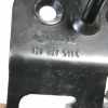 Andere Aufbauteile SKODA OCTAVIAII (1Z3) 1.6 1Z0827511C