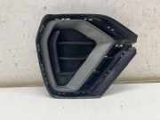 Gitter vorne unten AUDI Q3 (F3) 35 TFSI 83A919267A