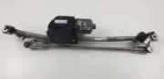 Scheibenwischermechanismus vorne AUDI A6 Avant (4G5, C7, 4GD) 2.0 TFSI 4G1955119 4G1955023C