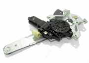 Türfensterheber hinten links HYUNDAI GETZ (TB) 1.3 i