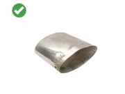 Auspuffblende Mercedes-Benz SLK (R171) 110700101104