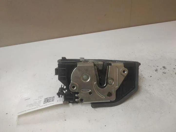 Türschloss vorne links BMW 1 (E87) 120 d A053702 7202144
