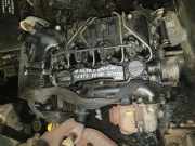 Motor MAZDA 3 (BK) 1.6 DI Turbo Y601 engine 1.6 80kw Y601 engine