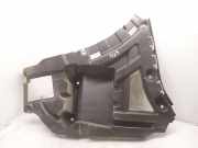 Stoßstangenhalterung hinten links BMW X3 (F25) xDrive 20 d 7210077