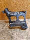 Stoßstangenhalter hinten rechts FORD TRANSIT COURIER 1.5 TDCi ET7617A881