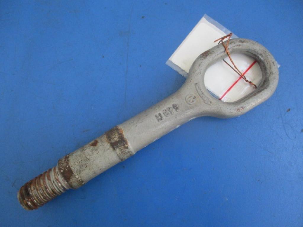 Anhängerkupplung VW Golf V Plus (5M, 521) 1T0805615