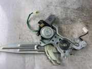 Türfensterheber hinten links MITSUBISHI PAJERO SPORT I (K7_, K9_) 2.5 TD (K94W, K74T) 0621006546