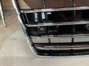 Kühlergrill oben Audi A8 (4E) 4H0853651AA