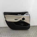 Türverkleidung vorne links BMW iX3 (G08) Electric (286 HP) 5A4F783