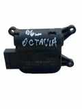 Regelventile für Innenraumheizung SKODA OCTAVIAII (1Z3) 1.9 TDI 983387XC 0132801343