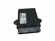Türsteuergerät hinten links OPEL SIGNUM 2.2 direct 13170150