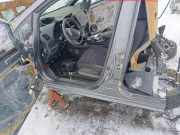 Linker Schweller NISSAN LEAF (ZE0) Electric