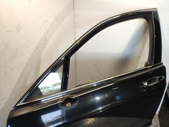 Vordere linke Tür BENTLEY CONTINENTAL FLYING SPUR (3W_) 6.0 3W5868027 3W5831311 Bild Vordere linke Tür BENTLEY CONTINENTAL FLYING SPUR (3W_) 6.0 3W5868027 3W5831311