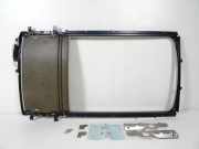 Dach NISSAN QASHQAI II (J11, J11_) 1.2 DIG-T 91686EY10A