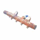 Kraftstoffzuführung RENAULT MEGANE III Hatchback (BZ0_) 1.5 dCi 8200815617