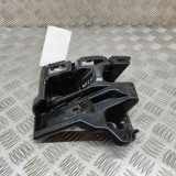 Stoßstangenhalterung hinten links SKODA ENYAQ iV SUV (5AC, 5AZ) 80X 4x4 5LG807393A