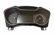 Kombiinstrument FORD S-MAX (WA6) 2.2 TDCi BS7T10849VE