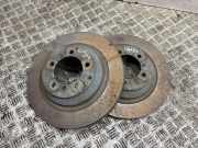 Bremsscheibe hinten rechts PORSCHE Taycan Sport Turismo (Y1C) 4S Performance Battery Plus