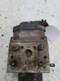 ABS Hydraulikblock OPEL ZAFIRA A (F75_) 2.2 DTI 16V 0265220636