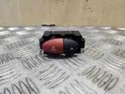 Nottaste RENAULT MASTER III Furgon (FV) 2.3 dCi 100 [RWD] (FV0B, FV0C, FV0D) E3160101