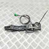 Türinnengriffrahmen hinten links OPEL VIVARO Furgon 1.6 CDTI 806079208R