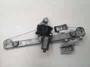 Türfensterheber hinten links CHRYSLER 300 C Touring (LX) 3.0 CRD 992733101
