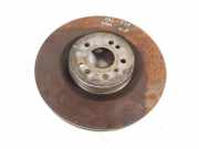 Bremsscheibe links vorne Mercedes-Benz GL-Klasse (X164) A1644211412